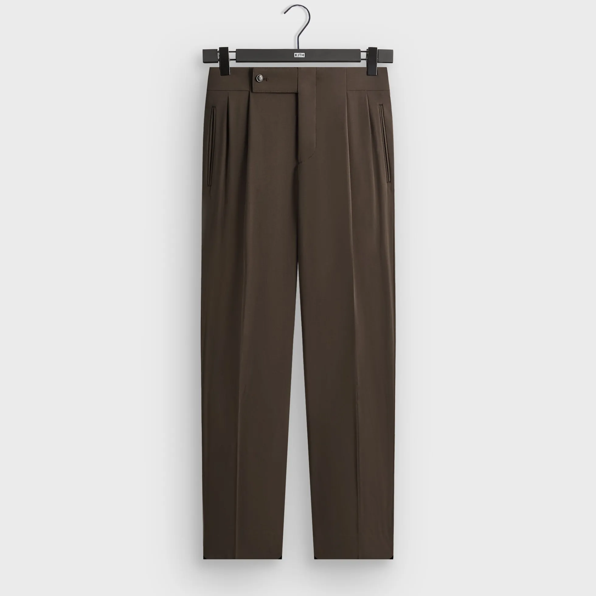 Pantalon de costume Giorgio Armani & Kith & Kin Artist