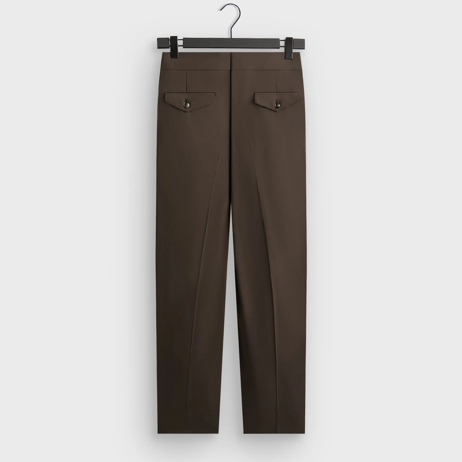 Pantalon de costume Giorgio Armani & Kith & Kin Artist