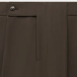 Pantalon de costume Giorgio Armani & Kith & Kin Artist
