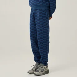 Pantalon de jogging Kith Kids à monogramme