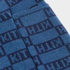 Pantalon de jogging Kith Kids à monogramme