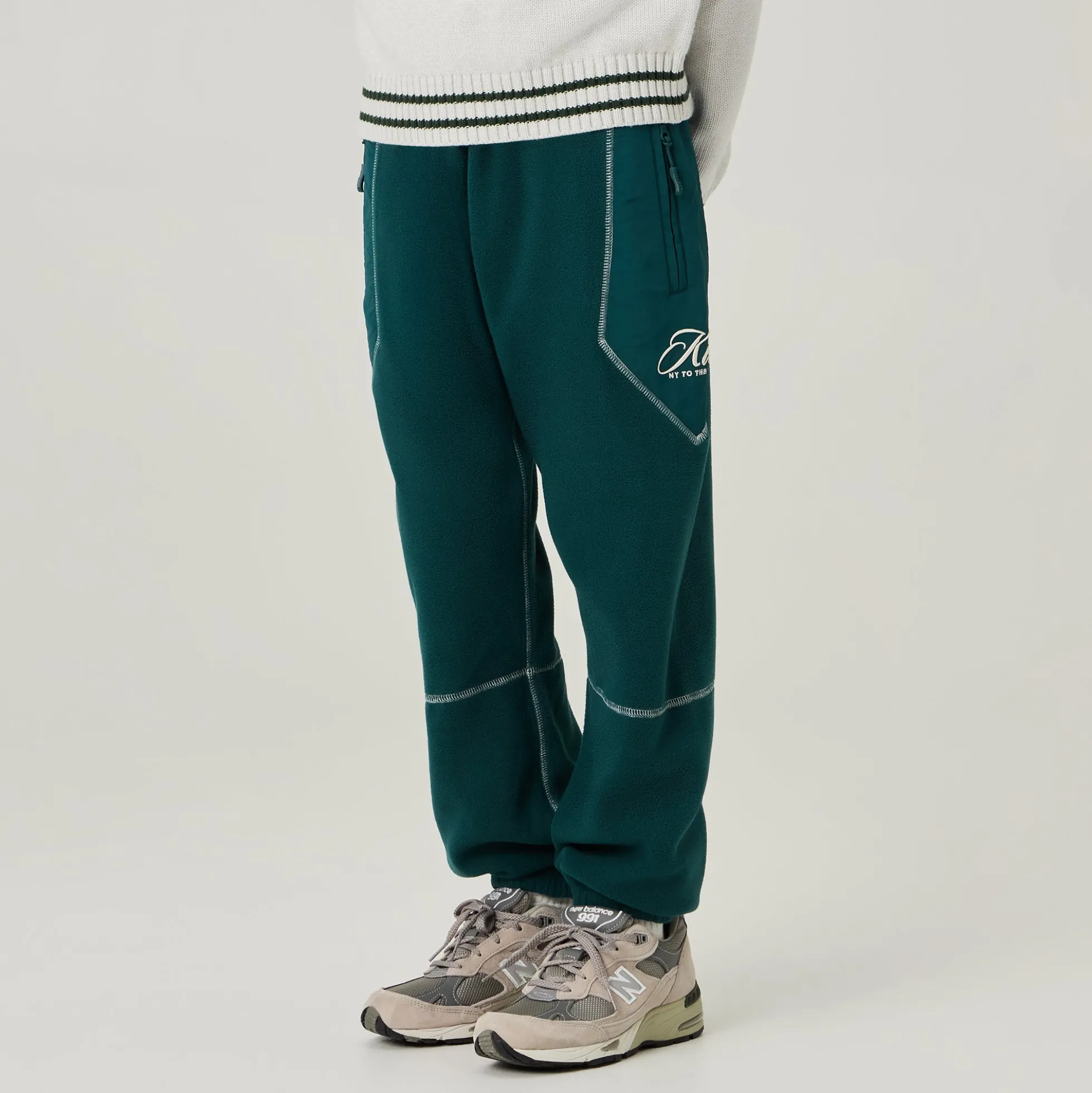 Pantalon de jogging Kith Kids Coleman