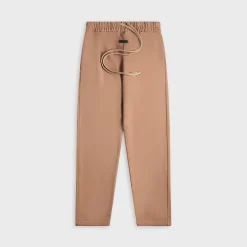 Pantalon de survêtement décontracté