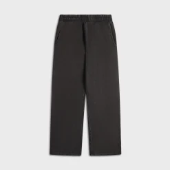 Pantalon de survêtement droit