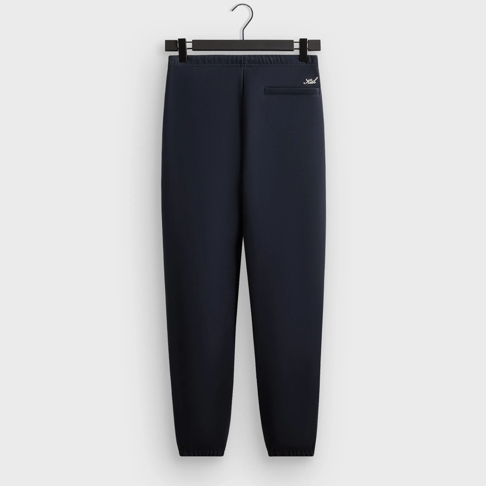 Pantalon de survêtement Emmons en molleton suédé Kith