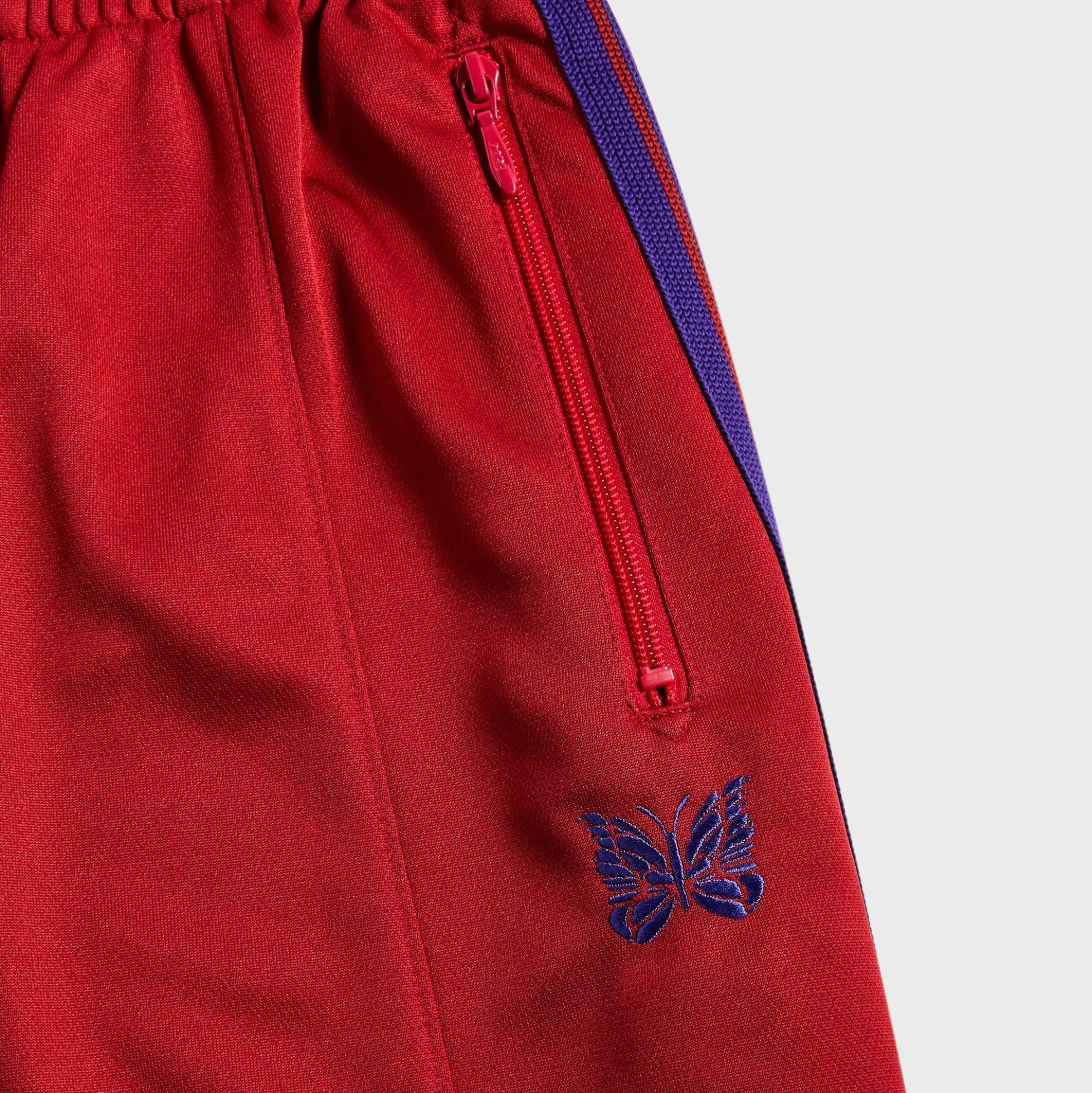 Pantalon de survêtement HD Poly Smooth