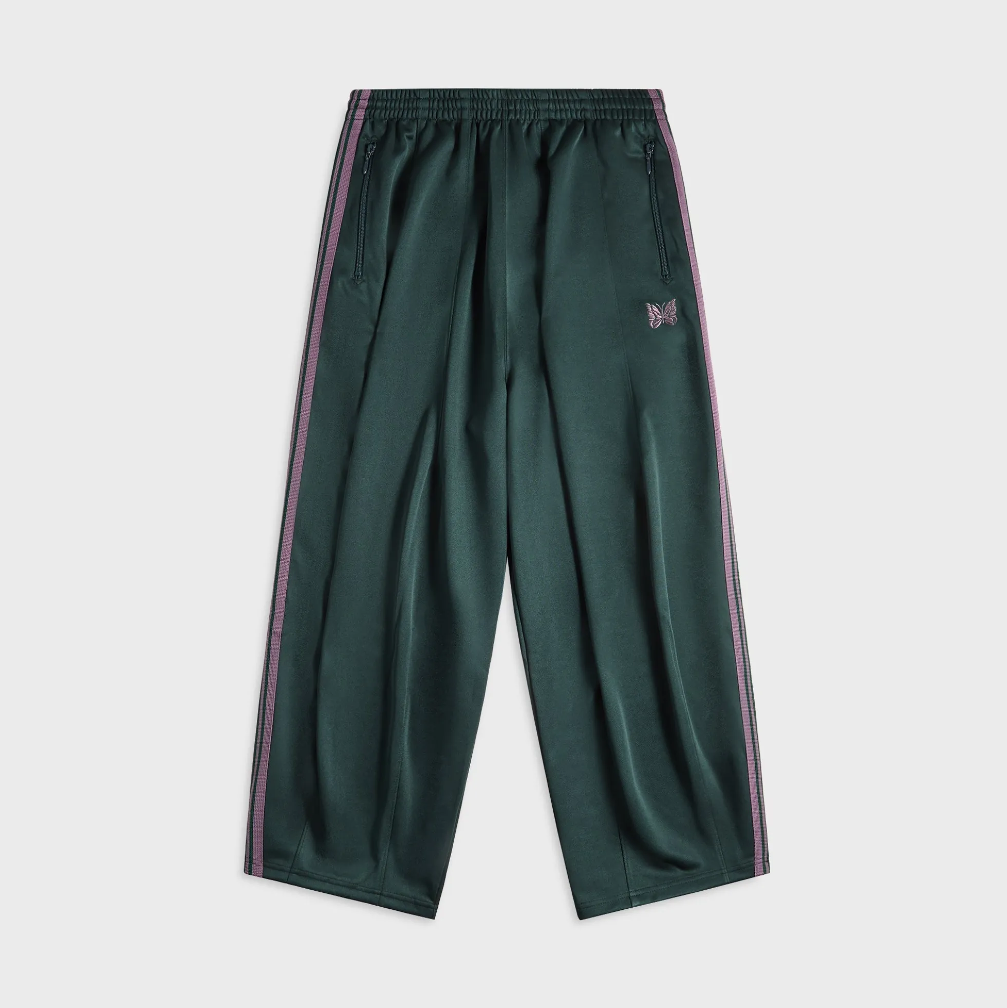 Pantalon de survêtement HD Poly Smooth