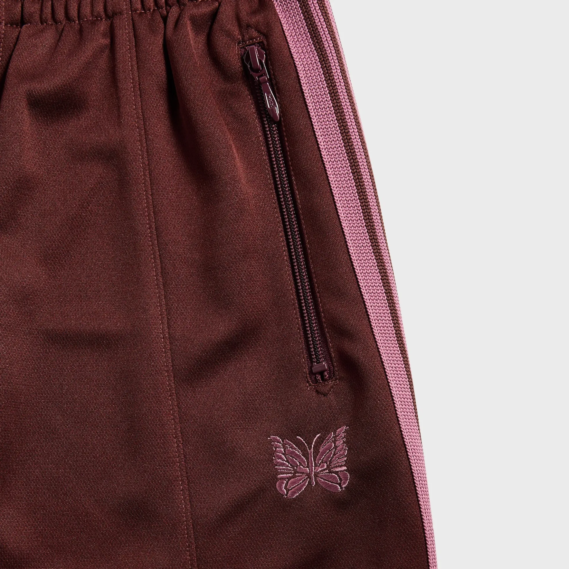 Pantalon de survêtement HD Poly Smooth
