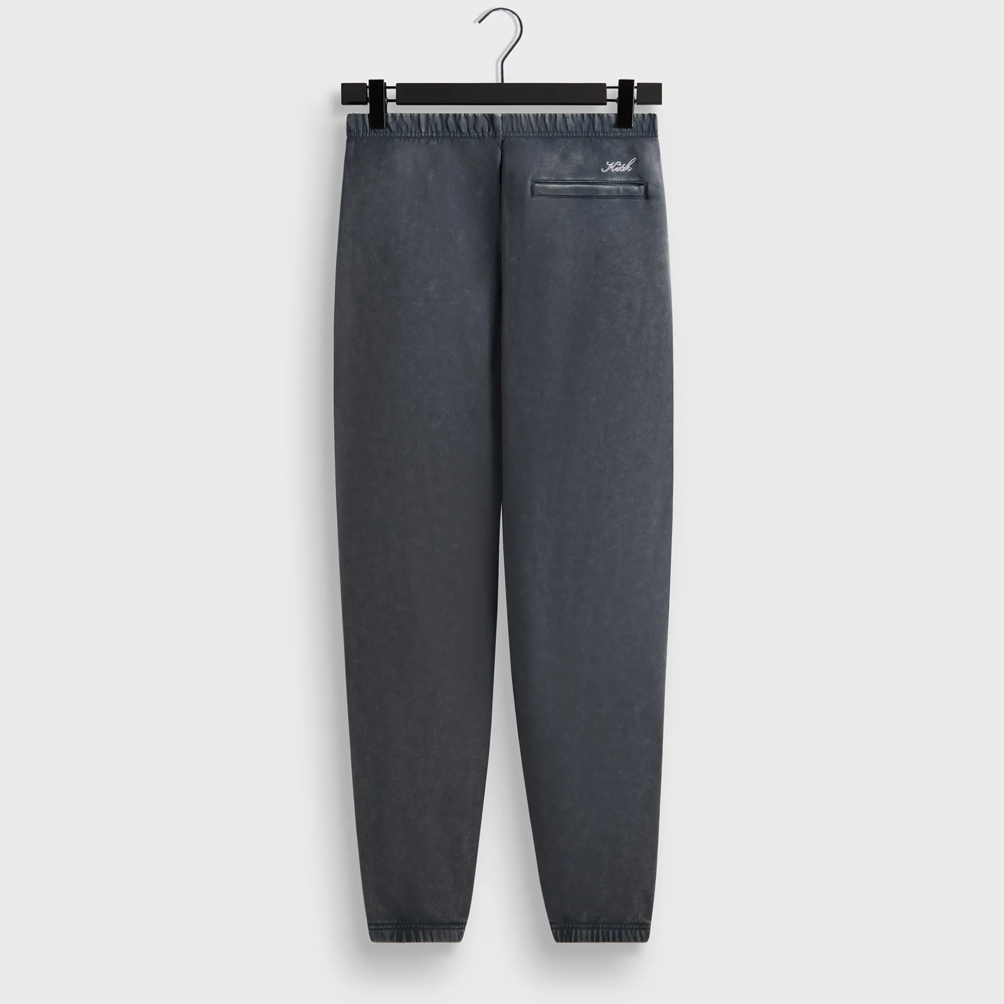 Pantalon de survêtement Kith Emmons teint en pièce