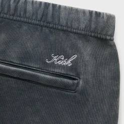 Pantalon de survêtement Kith Emmons teint en pièce
