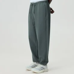 Pantalon de survêtement Kith Emmons en molleton suédé