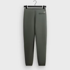 Pantalon de survêtement Kith Emmons en molleton suédé