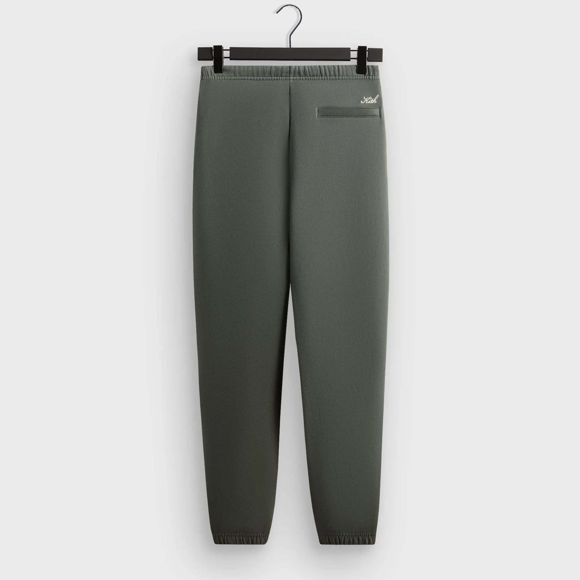 Pantalon de survêtement Kith Emmons en molleton suédé