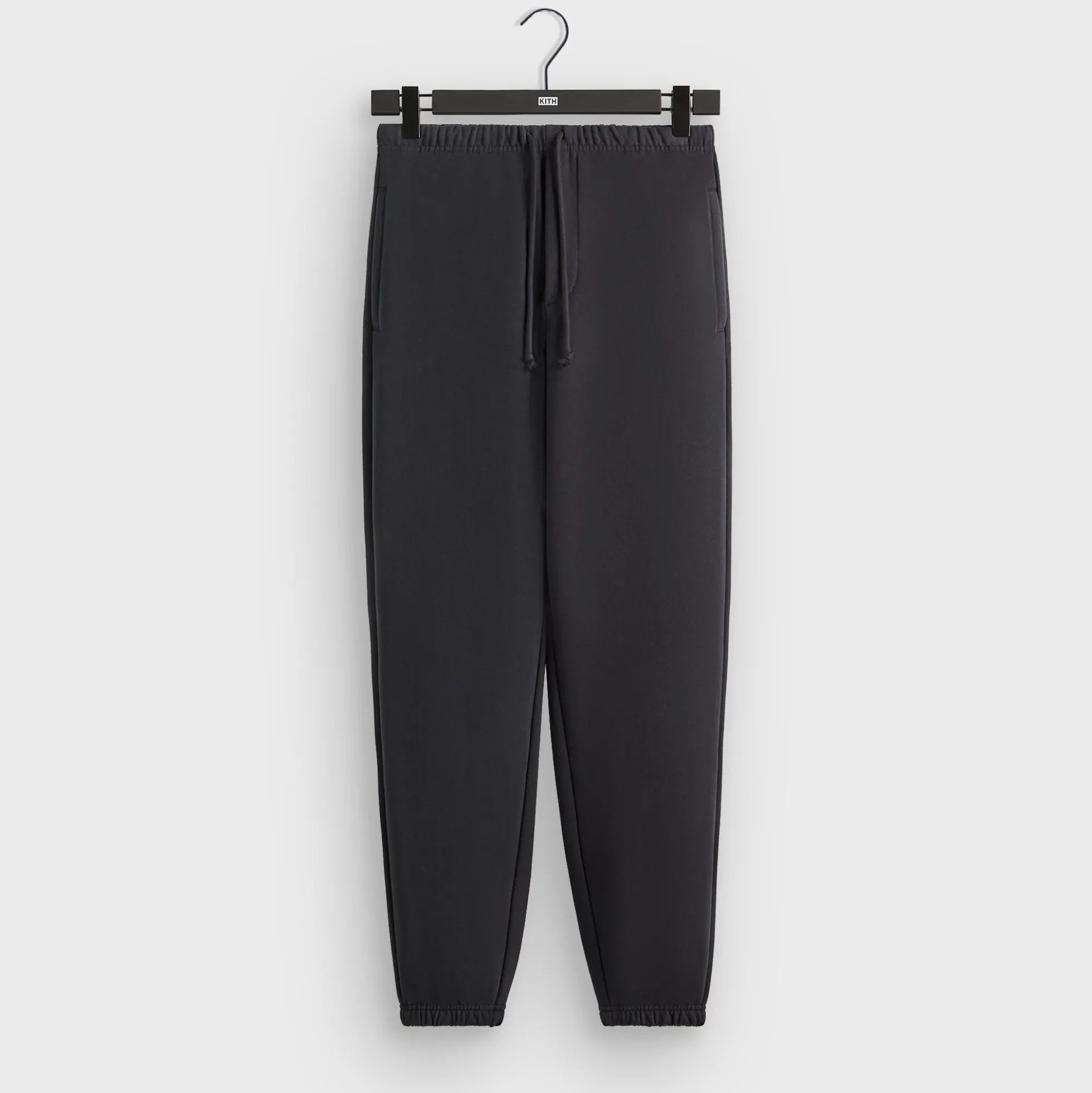 Pantalon de survêtement Kith Emmons en molleton suédé