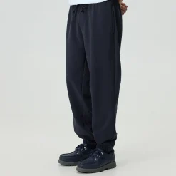 Pantalon de survêtement Kith Emmons en molleton suédé