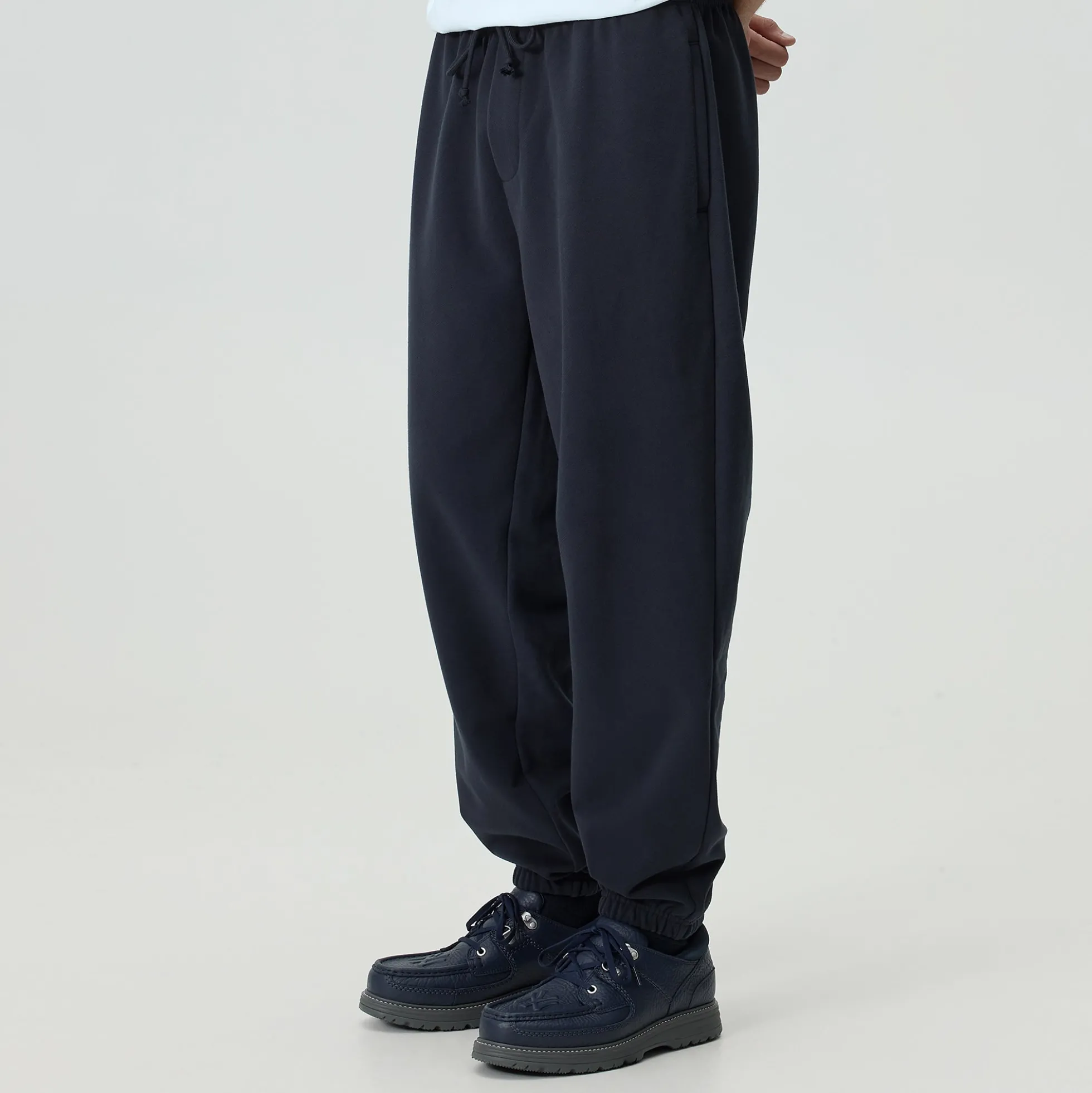 Pantalon de survêtement Kith Emmons en molleton suédé