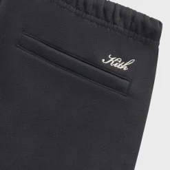 Pantalon de survêtement Kith Emmons en molleton suédé