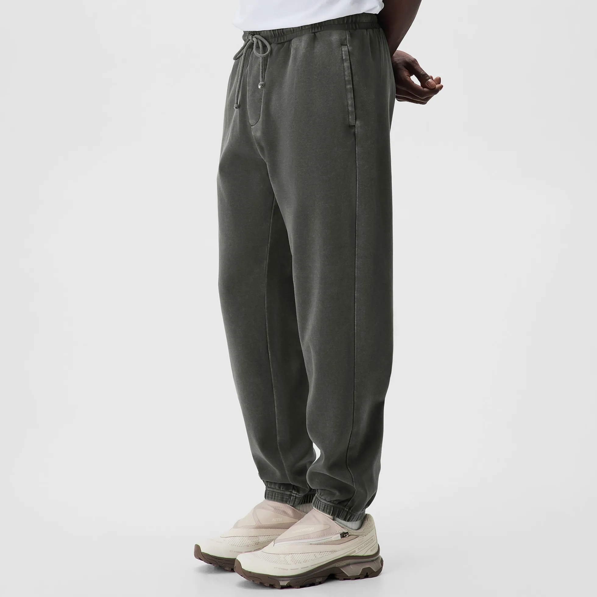 Pantalon de survêtement Kith Interlock Williams I