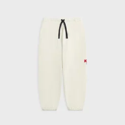 Pantalon de survêtement Kith Kids NYC Nimbus Logo Nelson