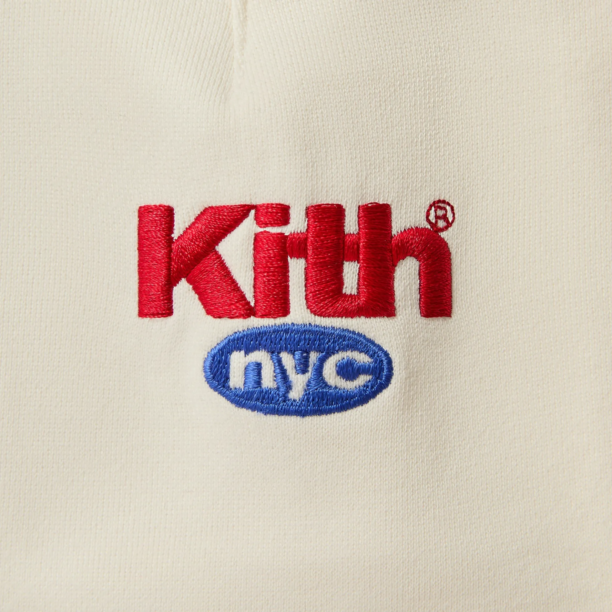 Pantalon de survêtement Kith Kids NYC Nimbus Logo Nelson