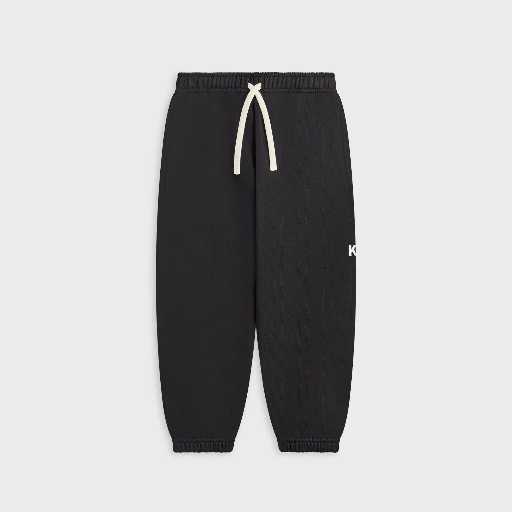 Pantalon de survêtement Kith Kids NYC Nelson avec logo Nimbus