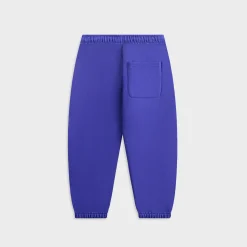 Pantalon de survêtement Kith Kids Nelson avec logo fantaisie
