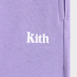 Pantalon de survêtement Kith Kids Classic Nelson