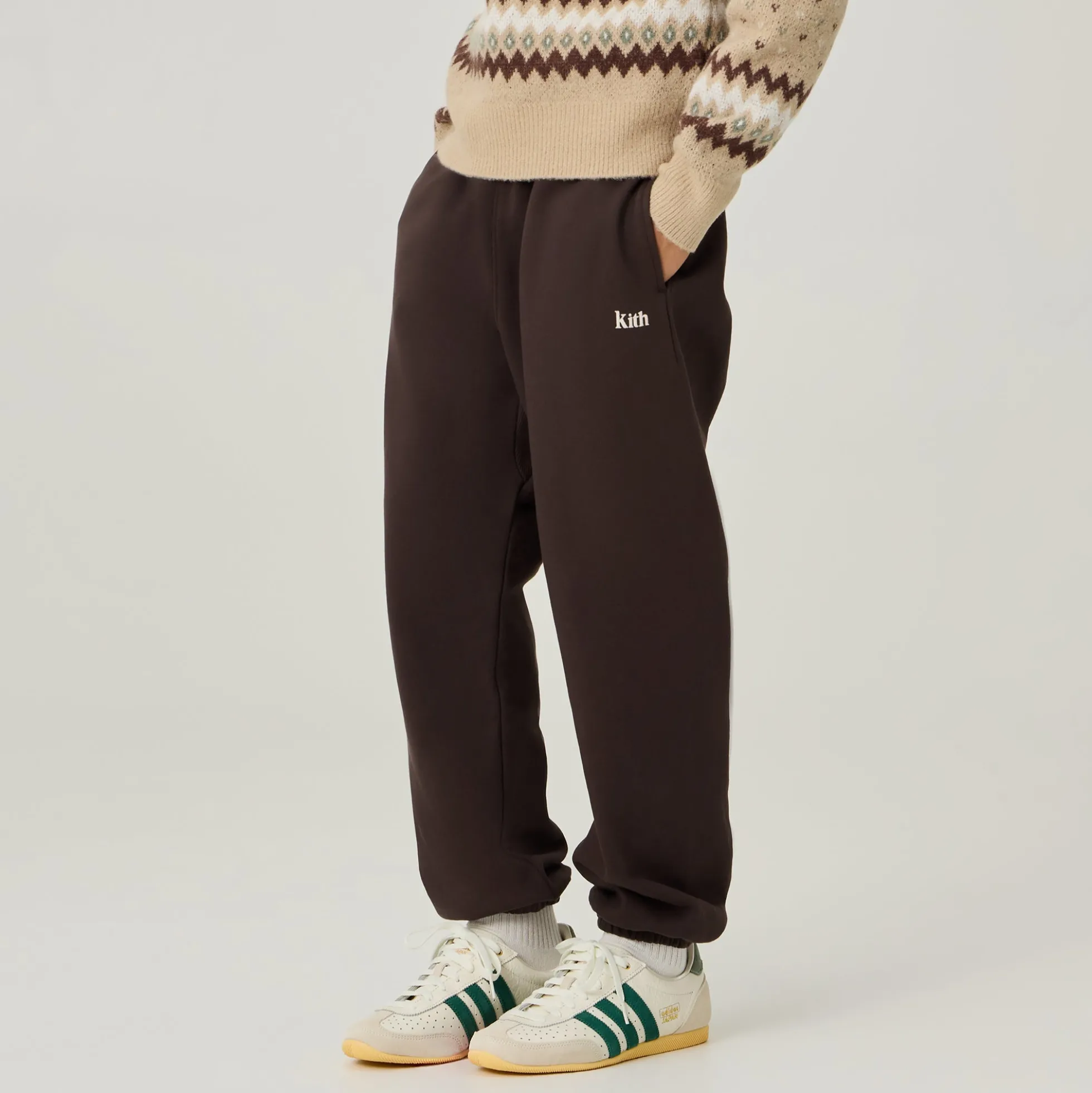 Pantalon de survêtement Kith Kids Classic Nelson
