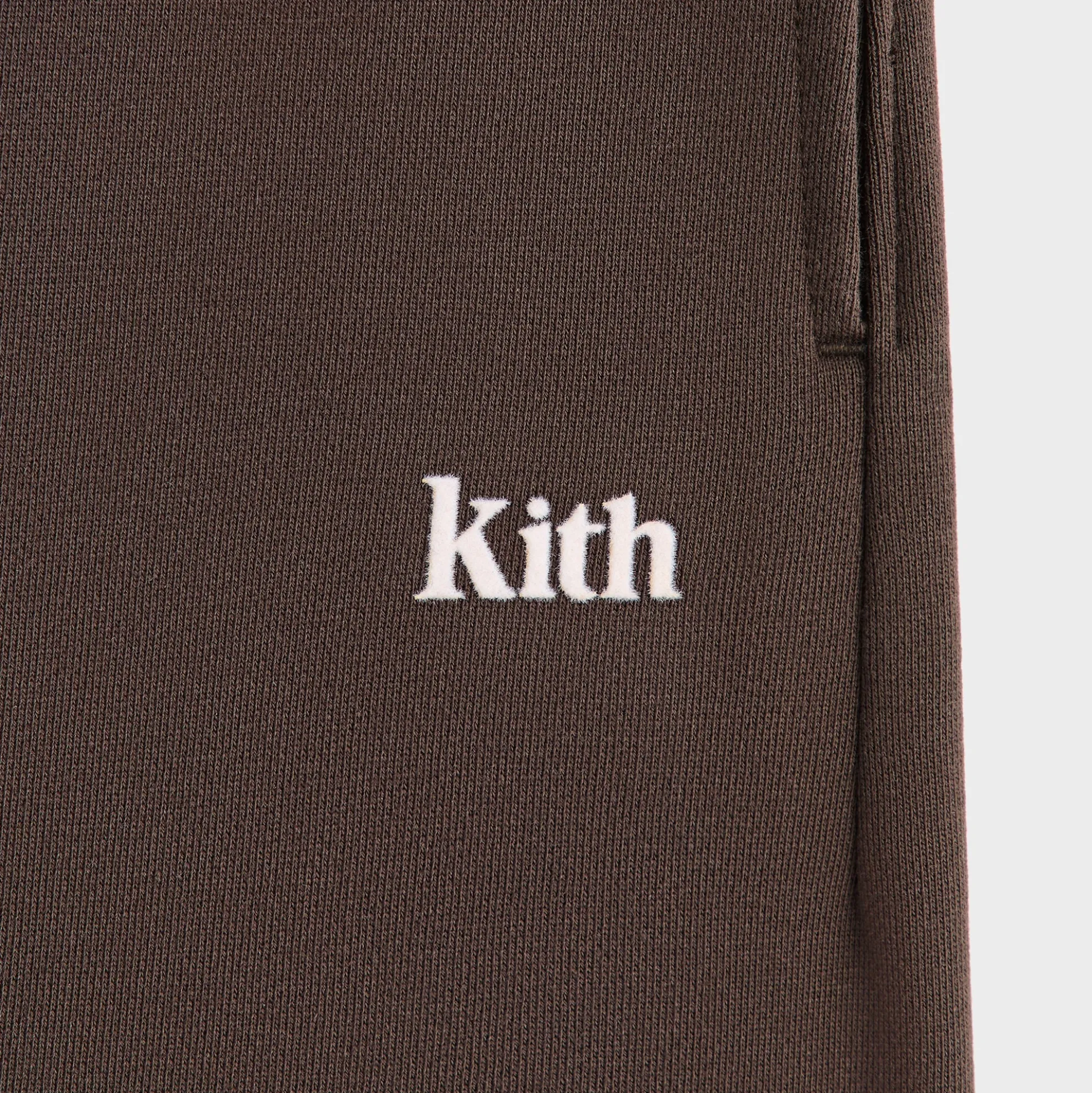 Pantalon de survêtement Kith Kids Classic Nelson