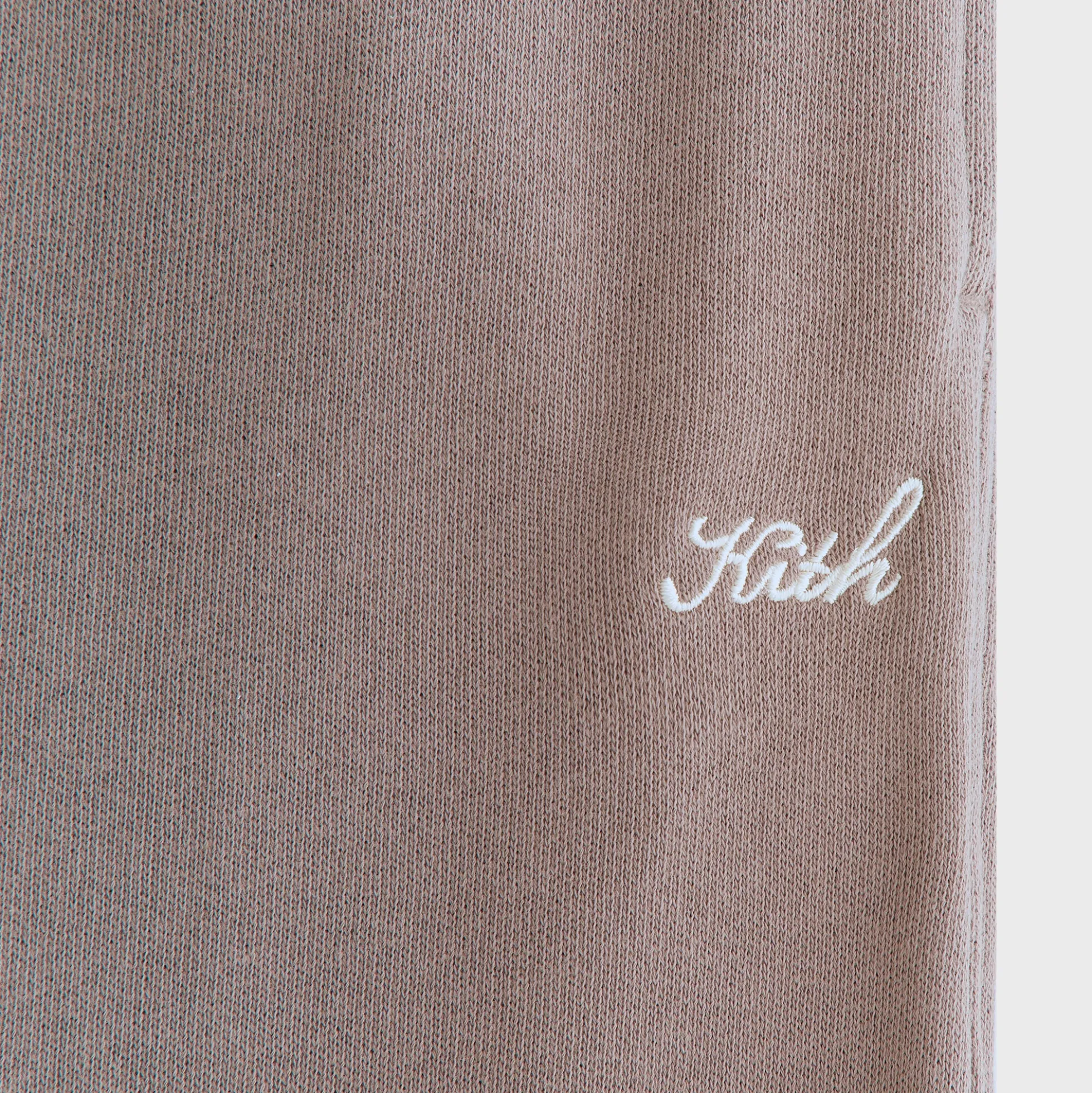 Pantalon de survêtement Kith pour femme Ava Loop Terry