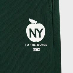 Pantalon de survêtement Kith pour enfants Nelson