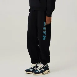 Pantalon de survêtement Kith pour enfants avec logo Nelson