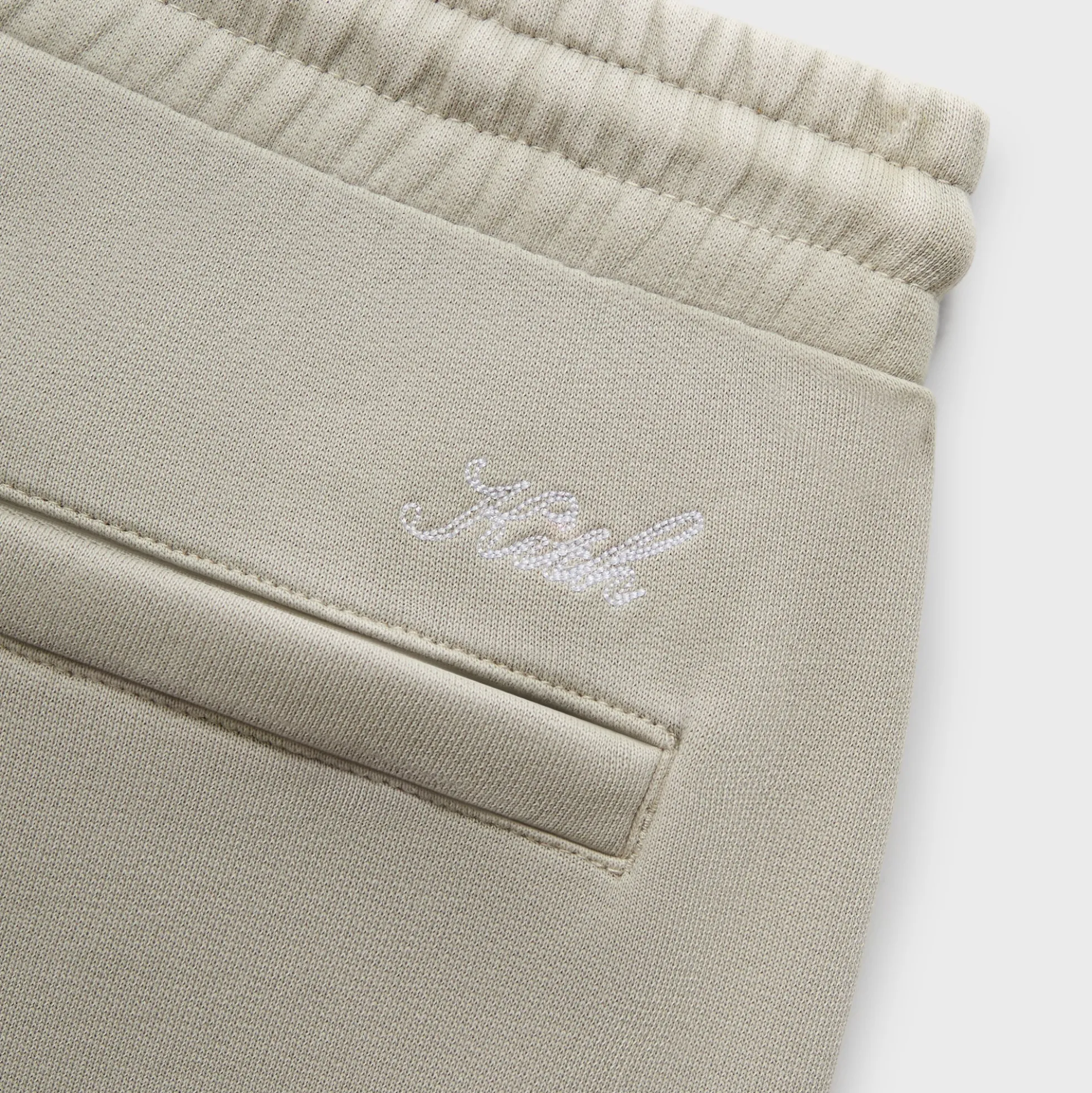 Pantalon de survêtement Kith Snow Washed Terrance