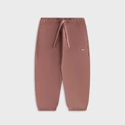 Pantalon de survêtement Nelson pour enfants Kith
