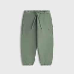 Pantalon de survêtement Nelson pour enfants Kith