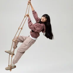 Pantalon de survêtement Nelson pour enfants Kith