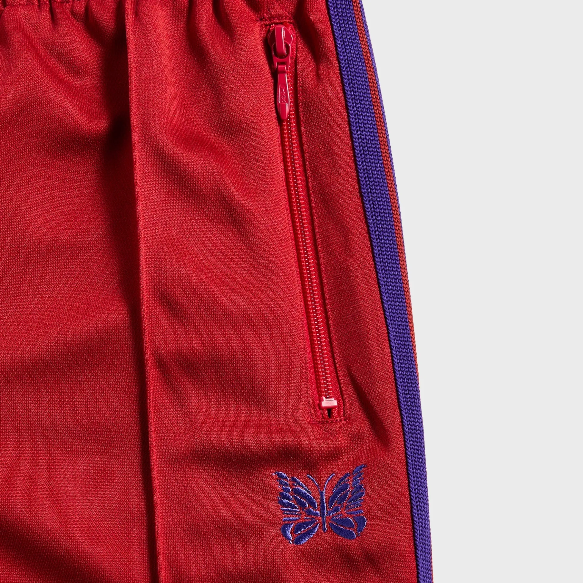 Pantalon de survêtement Poly Smooth