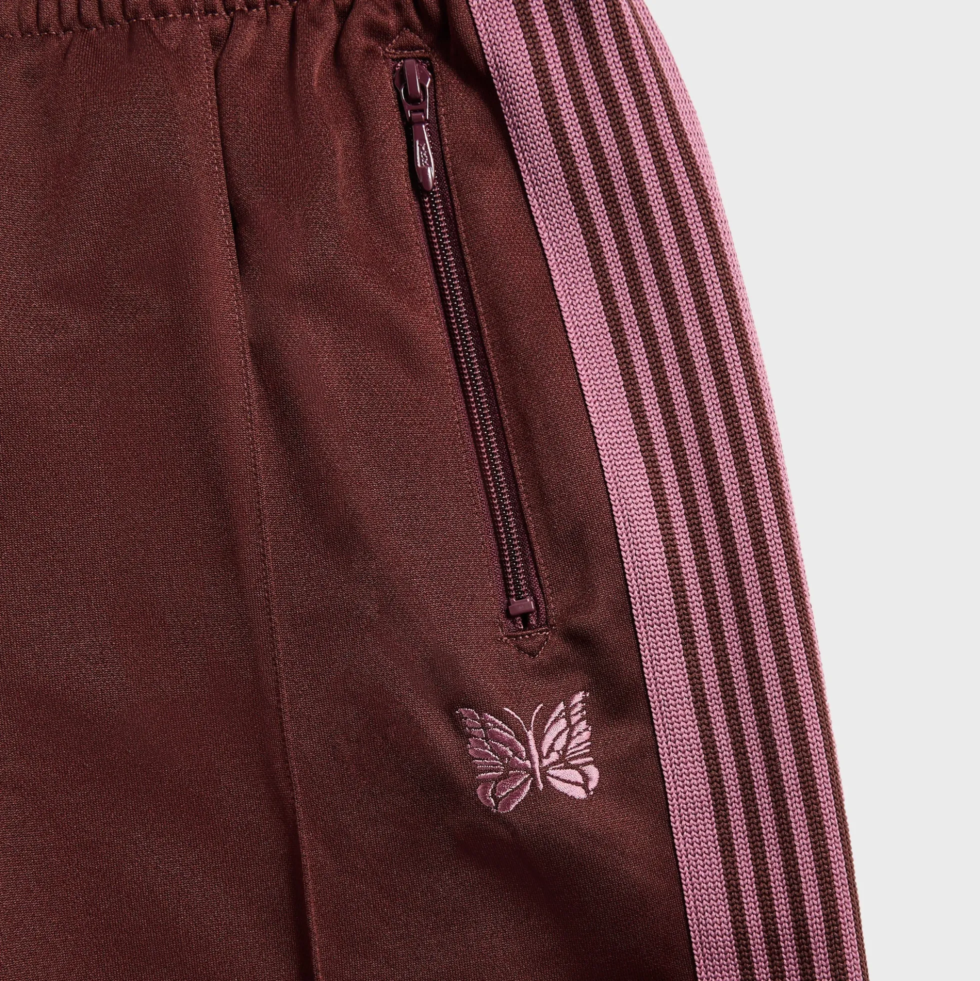 Pantalon de survêtement Poly Smooth