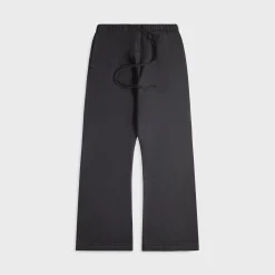 Pantalon de survêtement évasé
