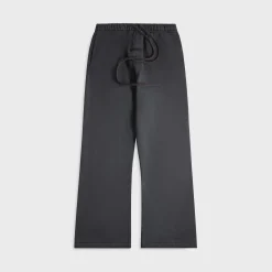 Pantalon de survêtement évasé