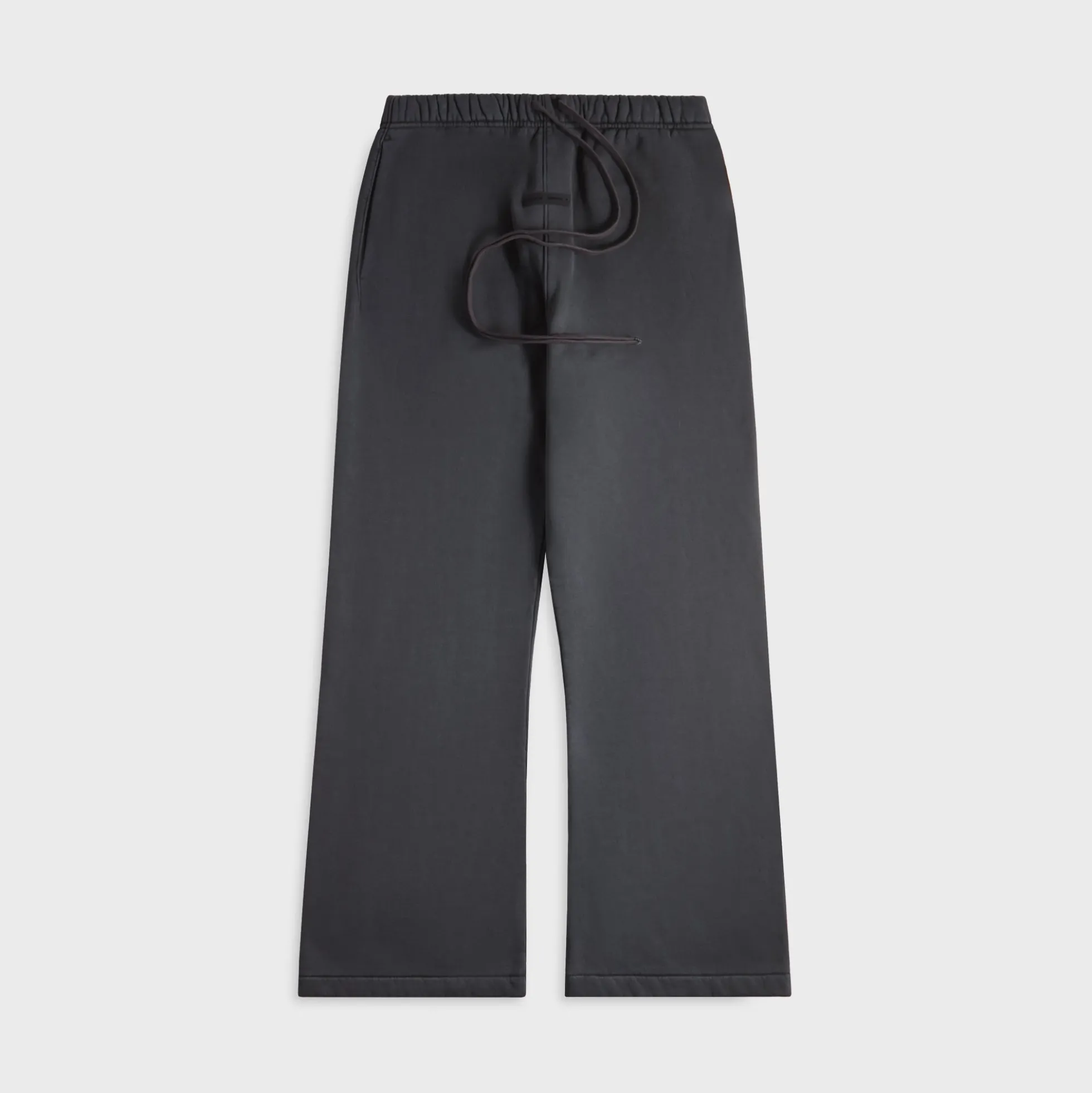 Pantalon de survêtement évasé