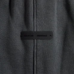 Pantalon de survêtement évasé