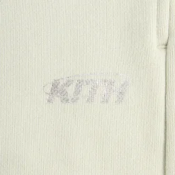 Pantalon de survêtement évasé Kith Kids Metallic Orbit Ailani