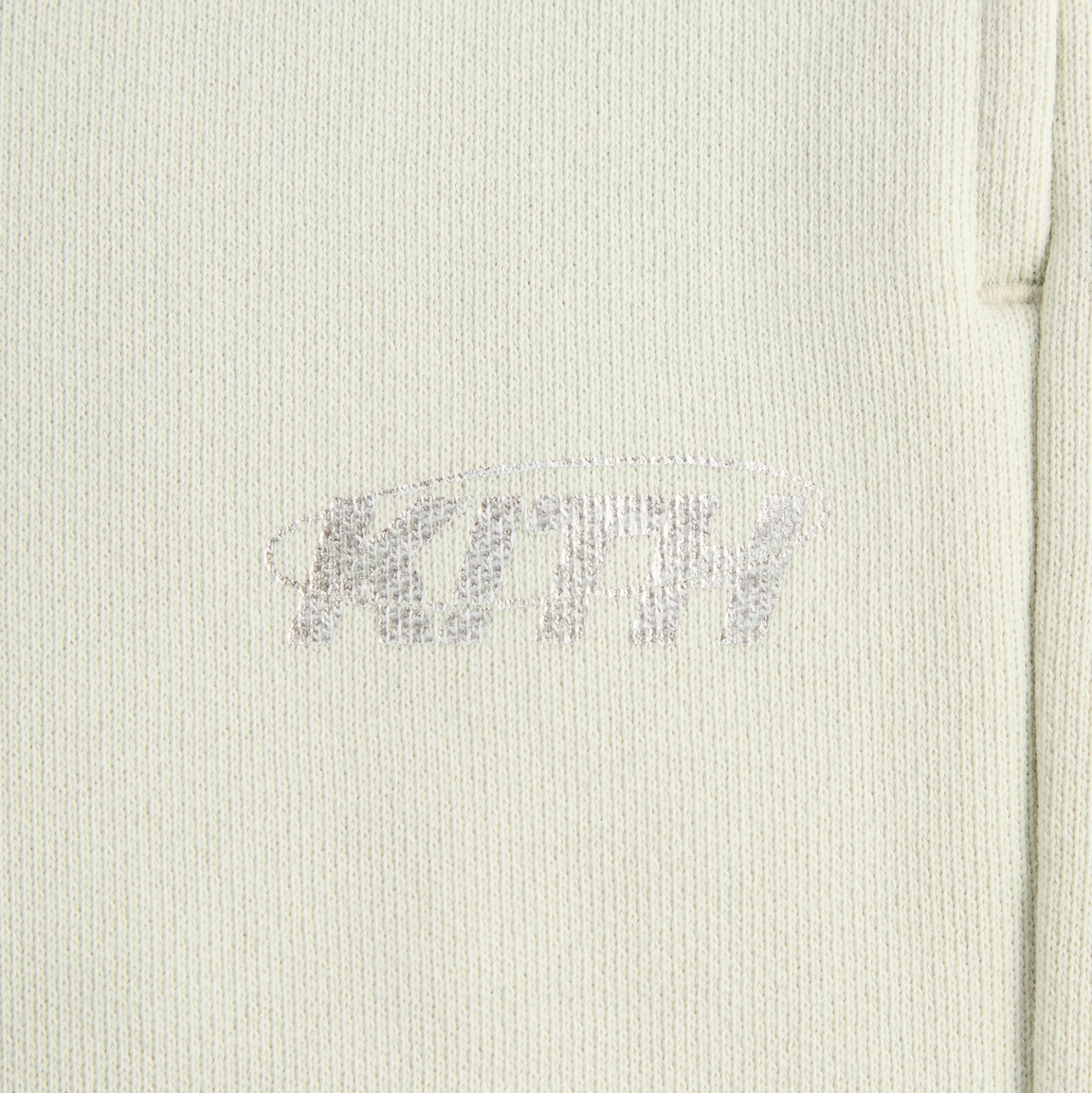 Pantalon de survêtement évasé Kith Kids Metallic Orbit Ailani