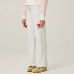 Pantalon de survêtement évasé Kith Kids Ailani