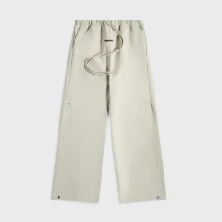Pantalon de travail en toile collée