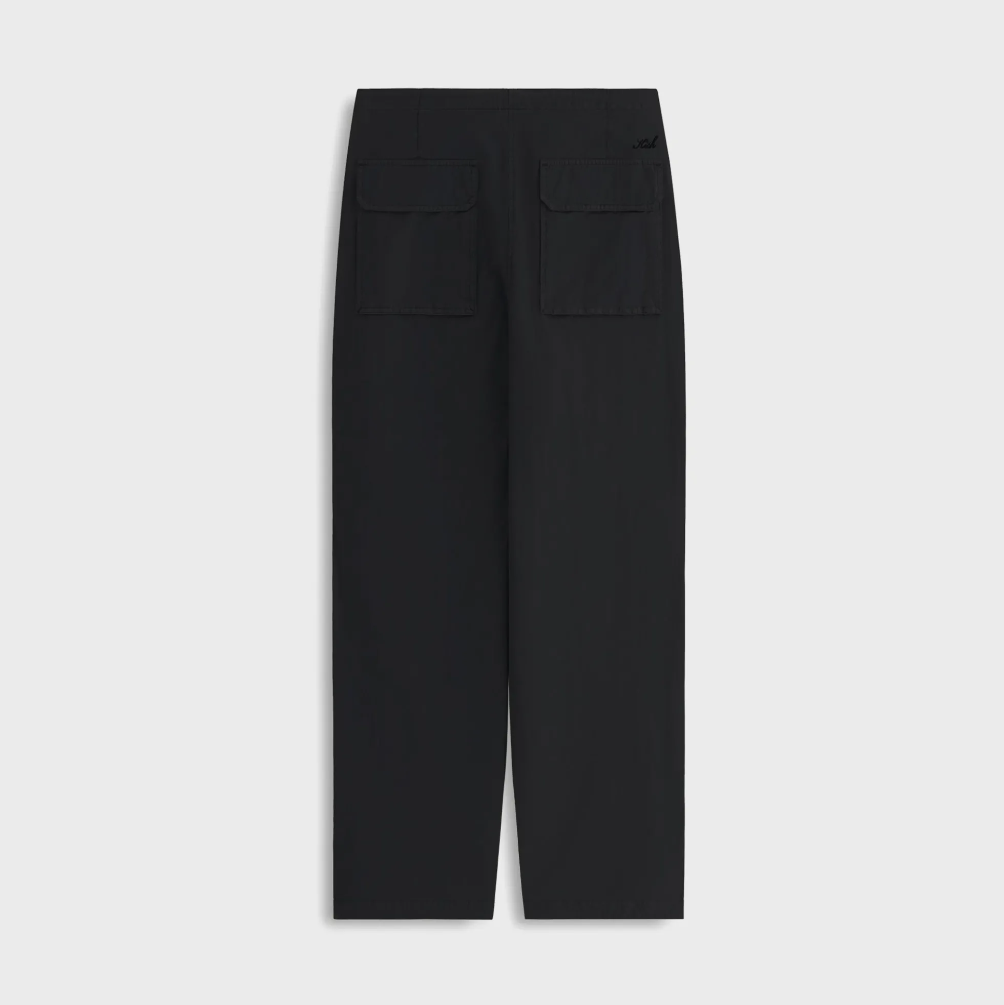 Pantalon Doyers en coton et nylon pour femme Kith