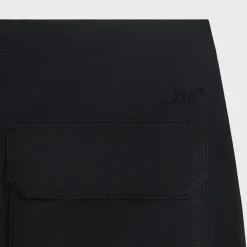 Pantalon Doyers en coton et nylon pour femme Kith
