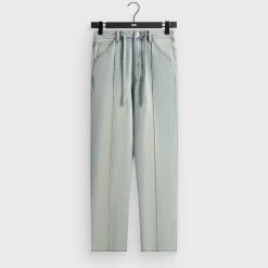 Pantalon en denim Kith Zane