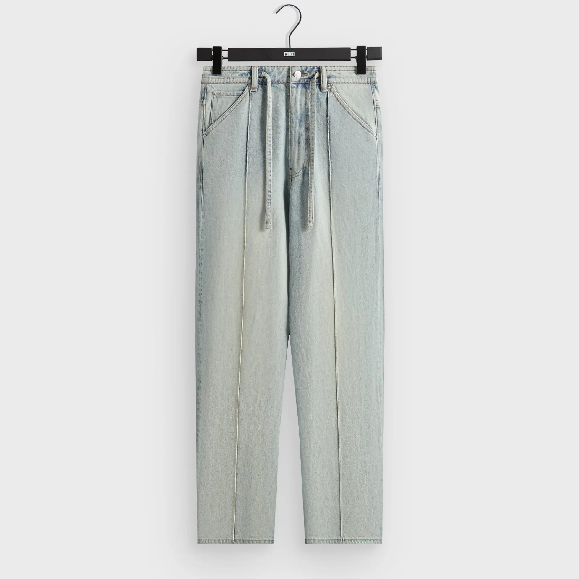 Pantalon en denim Kith Zane